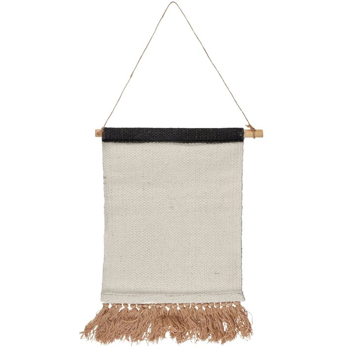 Boho Wall Hanging Decor | Rustic Farmhouse Wall Art