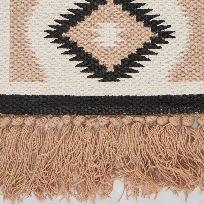 Boho Wall Hanging Decor | Rustic Farmhouse Wall Art