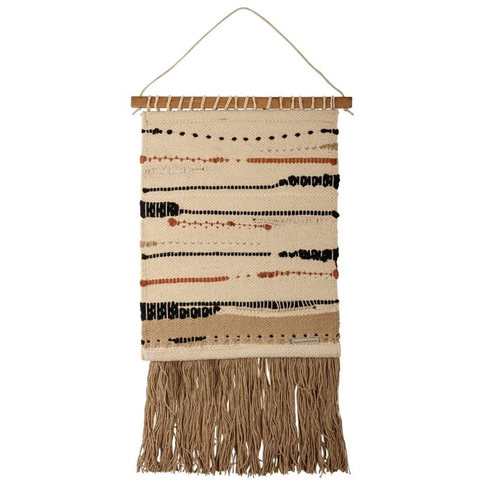 Boho Wall Hanging Decor | Rustic Farmhouse Wall Art