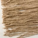 Ophelia Boho Woven Wall Hanging Boho Wall Hanging Decor | Rustic Farmhouse Wall Art