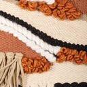 Riley Boho Woven Wall Hanging Boho Wall Hanging Decor | Rustic Farmhouse Wall Art