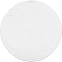 Lady Moon Wall Decor Celestial Decor | Sun Moon Home Accents