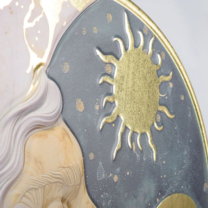 Celestial Decor | Sun Moon Home Accents