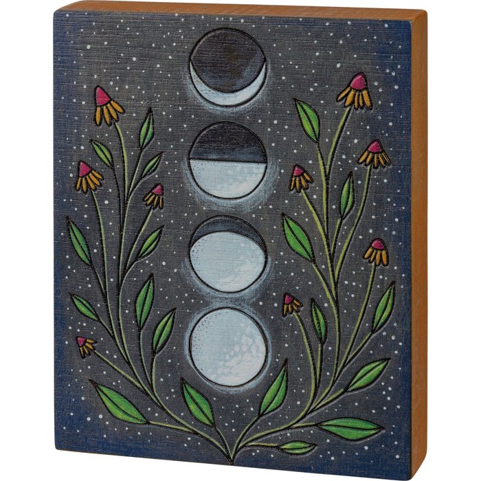Celestial Decor | Sun Moon Home Accents