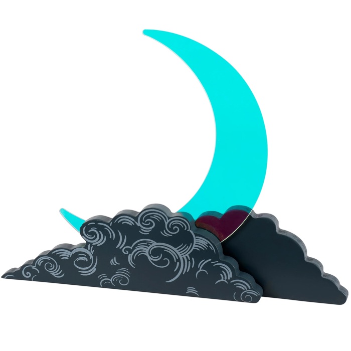 Celestial Decor | Sun Moon Home Accents
