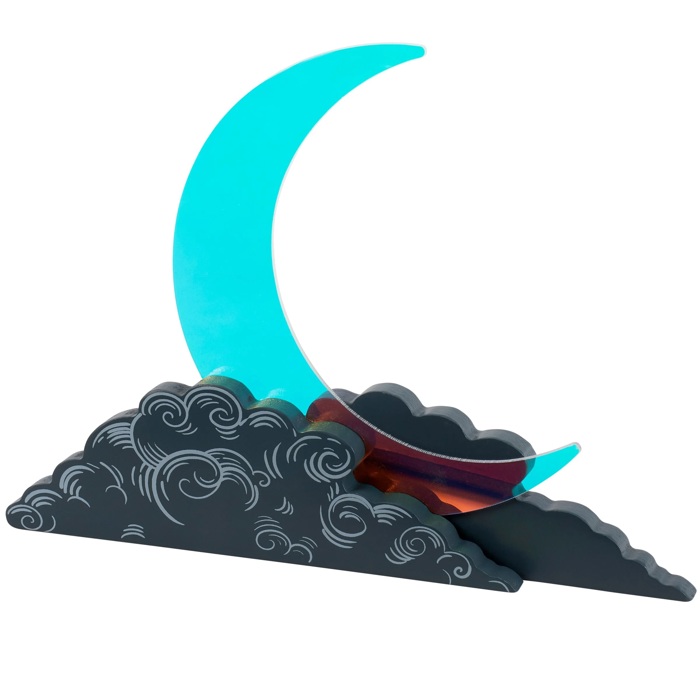 Celestial Decor | Sun Moon Home Accents