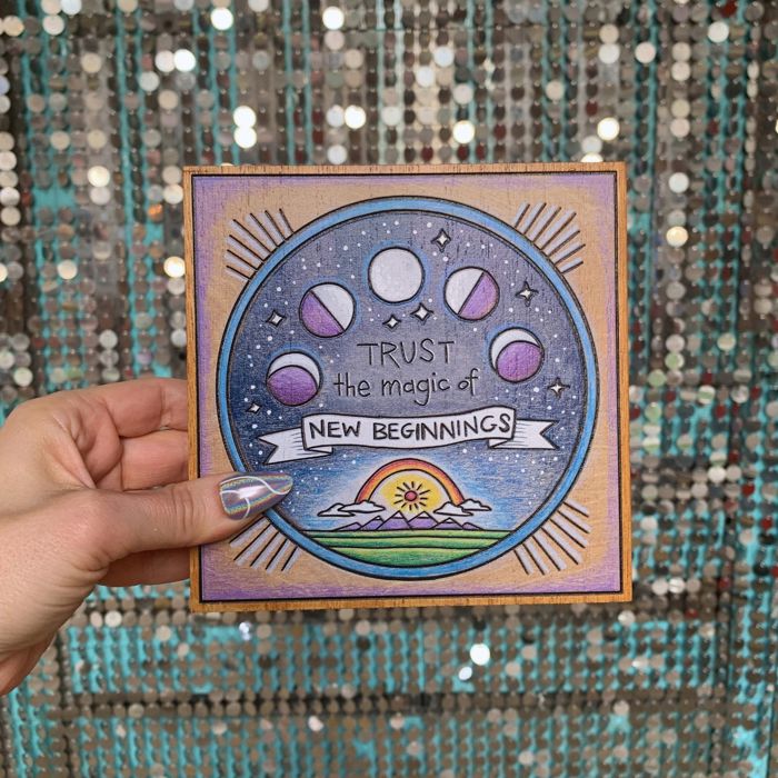 Celestial Decor | Sun Moon Home Accents