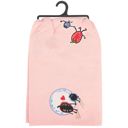 You Are Berry Special  You & I Are More Than Friends, We're Like a Really Small Gang Towel and Other Funny Cute Gift Dish Tea Towels