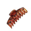 Cheetah Single Classic Hair Claw