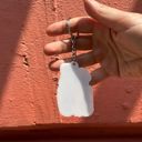 Rescue Is My Favorite Breed Dog and Cat Themed Acrylic Keychains | 5 Style Options | Rescue Is My Favorite Breed, I Woof You & Puppy Lover