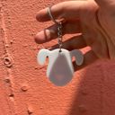 I Woof You Dog and Cat Themed Acrylic Keychains | 5 Style Options | Rescue Is My Favorite Breed, I Woof You & Puppy Lover