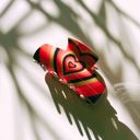 Retro Love in Multi Jane Exclusive Hair Claws Stocking Stuffers - Giftable Styles You’ll Love