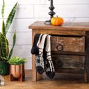  Bad To The Bone Socks in Skeleton Leg Designs  | Fun Halloween Themed Novelty Socks