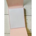  Be Gentle With Yourself Self Care Pocket Note | Magnetic Closure Petite Notebook | 3"x 4"