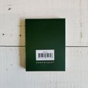  Be Gentle With Yourself Self Care Pocket Note | Magnetic Closure Petite Notebook | 3"x 4"