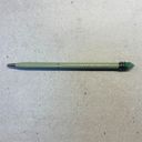  Be Inspired Crystal Pen in Green Finish