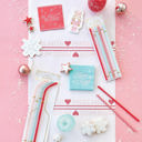  Summer Cocktail Party Napkins - 25+ Styles, 20 Napkins Per Pack!