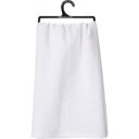  Be Like My Dog Kitchen Towel | 28" x 28"