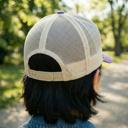  Be Patient With Me I'm From The 1900's Trucker Hat | Funny Retro Gen-X Millennial Hat