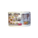  Beauty Influencer Wide Washi Tape