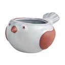  Bird Plant Pot | Succulent Planter | 2" Tall