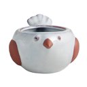  Bird Plant Pot | Succulent Planter | 2" Tall