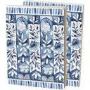  Pretty Bound Journals - Giftable Notebooks in 12+ Styles | Double-Sided Journal