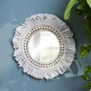  Boho Wall Hanging Decor | Rustic Farmhouse Wall Art