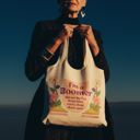  Boomer But Not the Fox News Kind Tote Bag and Magnet Bundle | Canvas Tote and Glossy Refrigerator Magnet