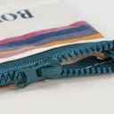  Zipper Wallet Coin Purse Organizer Pouch | 5.25" x 4.25"