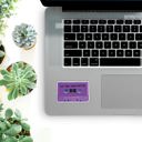  Born in the 1900s Gen X Millennial Sticker | Phone Water Bottle Vinyl Decals | 3 Pack