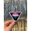  Born in the 1900s Gen X Millennial Sticker | Phone Water Bottle Vinyl Decals | 3 Pack