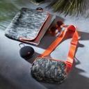  Camo Belt Bag | Adjustable Waist & Crossbody Bag for Any Adventure