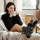  Mug and Socks Gift Set - Cozy Christmas Gifts
