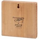  Create Your Own Magic Wooden Block Sign | Inspirational Floral Home Decor | 6" x 6"
