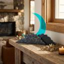  Celestial Decor | Sun Moon Home Accents