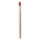  Crystal Pen in Rose Gold | Decorative Writing Pen | 6.25"