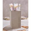  Be Inspired Crystal Pen in Green Finish