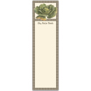  Oh, Kale Yeah Magnetic List Pad | 60 Pages | 2.75" x 9.5"