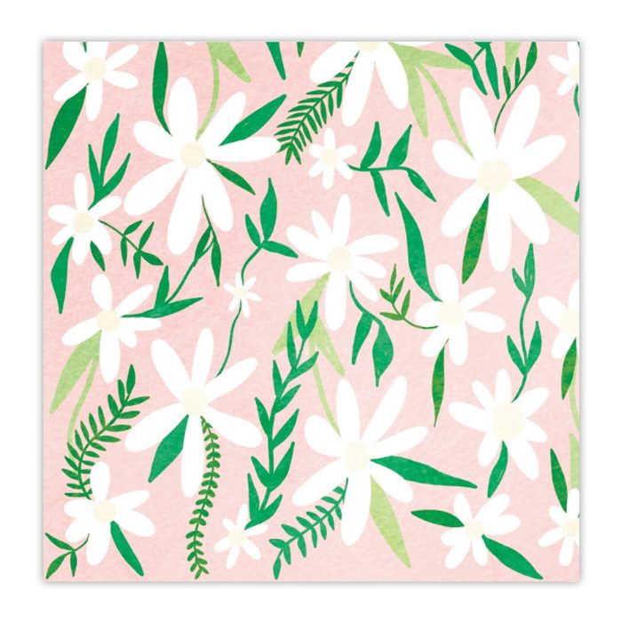 Summer Cocktail Party Napkins - 25+ Styles, 20 Napkins Per Pack!