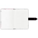  Darling You Are a Goddess Strap Journal | Inspirational Motivational Notebook