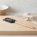  Dear Mom I Get It Now Thank You Spatula | Silicone Kitchen Spatula with Floral Design