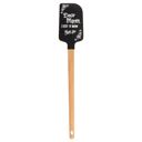  Dear Mom I Get It Now Thank You Spatula | Silicone Kitchen Spatula with Floral Design