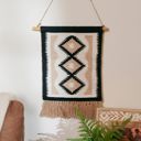  Boho Wall Hanging Decor | Rustic Farmhouse Wall Art