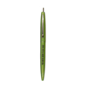  You Were Born To Do This Refillable Pen in Green and Black