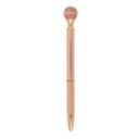  Essential Oil Diffuser Pen in Peppermint | Includes 1 ml of Essential Oil and 2 Lava Beads | Refillable