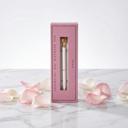  Essential Oil Diffuser Pen in Rose | Includes 1 ml of Essential Oil and 2 Lava Beads | Refillable