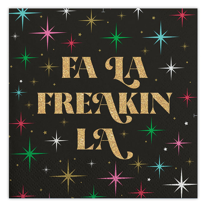 Summer Cocktail Party Napkins - 25+ Styles, 20 Napkins Per Pack!