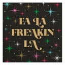 Fa La Freakin La Summer Cocktail Party Napkins - 25+ Styles, 20 Napkins Per Pack!
