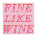 Fine Like Wine  Summer Cocktail Party Napkins - 25+ Styles, 20 Napkins Per Pack!